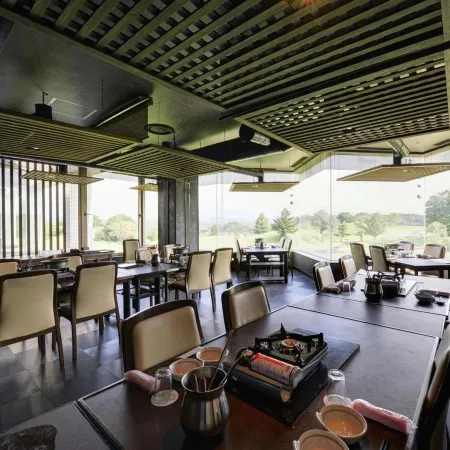 Cocopa Resort Club
