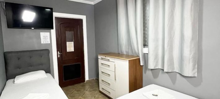 HOSTEL ANPRADO Hotels in Guarulhos