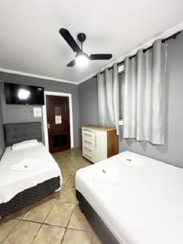 HOSTEL ANPRADO Отели в г. 
