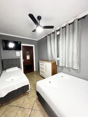 HOSTEL ANPRADO