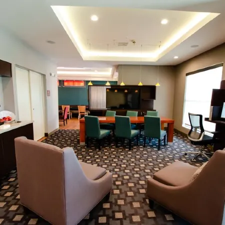 TownePlace Suites by Marriott Temple
