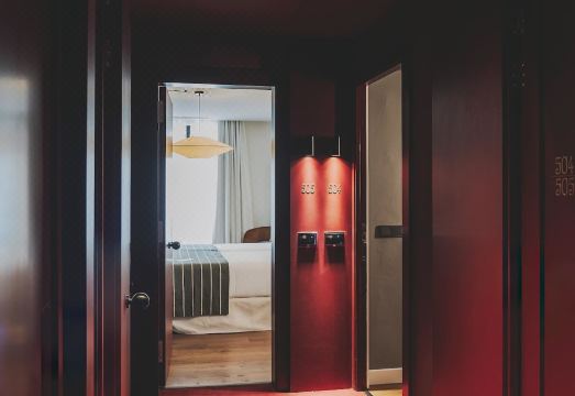 호텔 조식 이미지