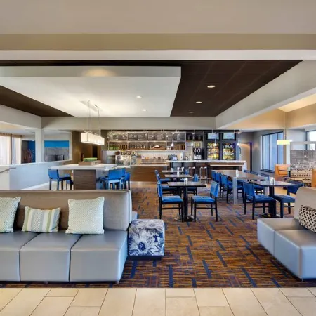 Courtyard Detroit Southfield