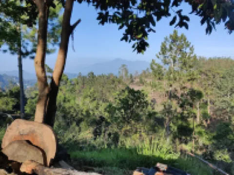 Final Gate Eco Resort