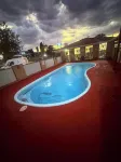 Top of the Town Motel