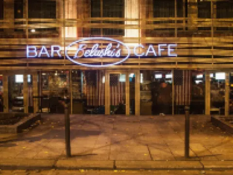 St Christopher's Inn Paris - Canal