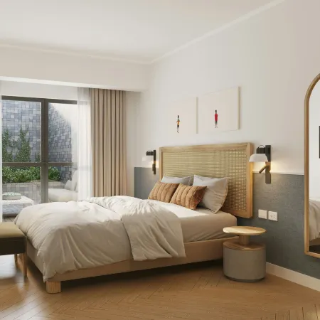 Humano, Lima, a Tribute Portfolio™ Hotel