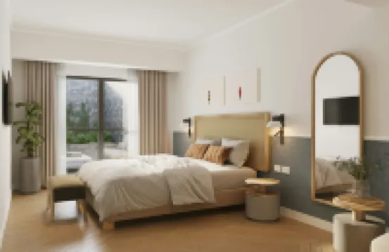Humano, Lima, a Tribute Portfolio™ Hotel