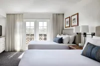 Arizona Grand Resort - Balkoner