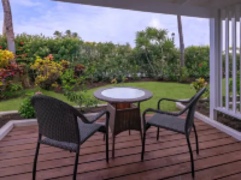 Time Out Hotel Hotels in Oistins