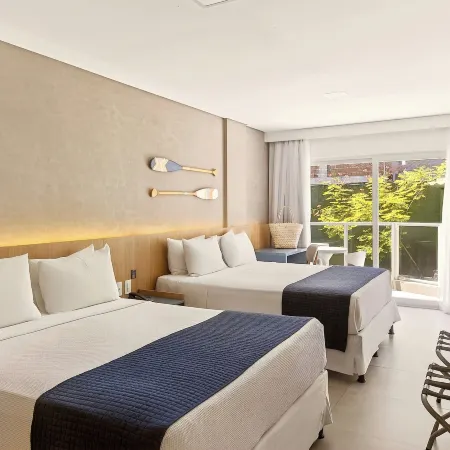 Maragogi Brisa Exclusive Hotel