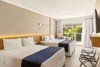 Maragogi Brisa Exclusive Hotel - 4 Sao