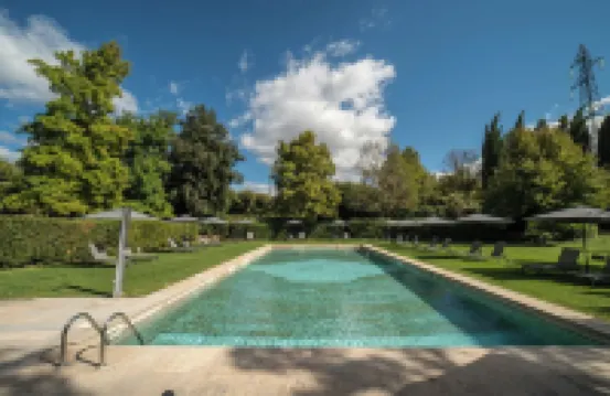 Relais della Rovere