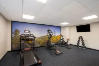 Clarion Pointe Sevierville-Pigeon Forge - Gym