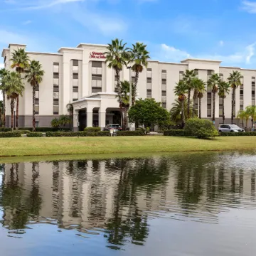 Hampton Inn & Suites Tampa-Wesley Chapel