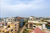 Saltstayz Residences Sector 45