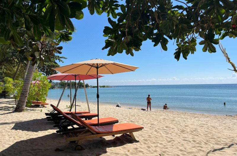 Samui Harmony Resort photo 2