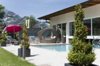 Liebes Caroline 4-Sterne-Hotel - Pools