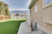 Stunning Peak Views Near Utah Lake! Cozy Getaway - Apartments