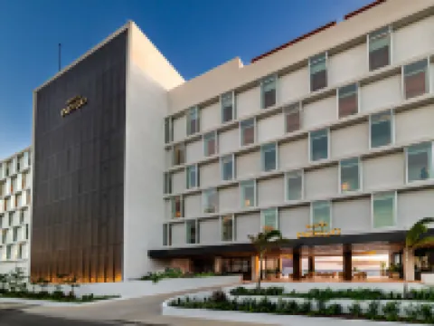 Hotel Indigo Bridgetown Barbados by IHG Hotels in Hastings