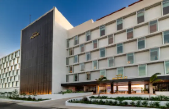 Hotel Indigo Bridgetown Barbados by IHG Hotel a 