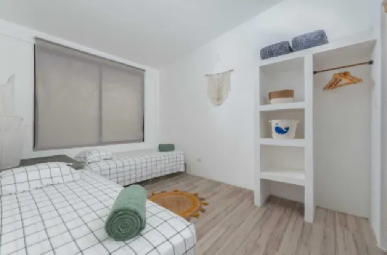 Esencia de Miel Villas & Boutique Safari Hotels in 