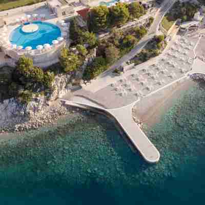 Sun Gardens Dubrovnik Hotel Exterior