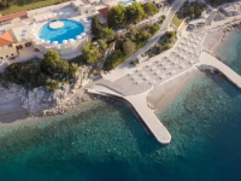 Sun Gardens Dubrovnik Hotels in Orasac
