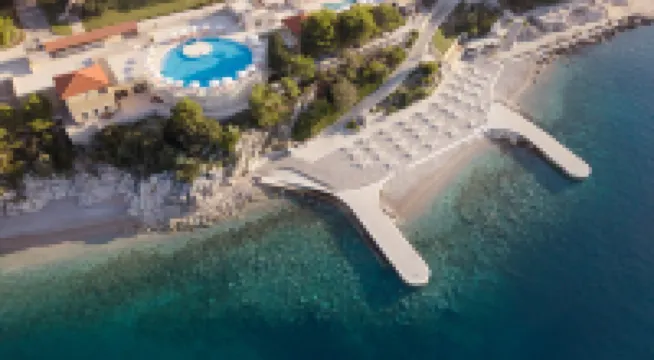 Sun Gardens Dubrovnik