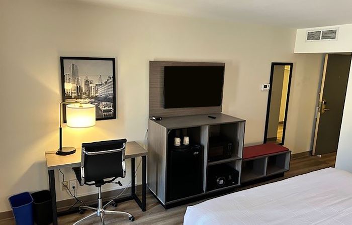 Ramada by Wyndham Milwaukee