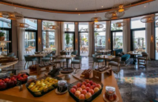 Hyatt Regency Taghazout