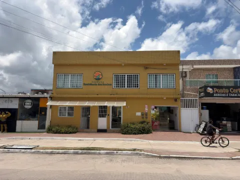 Pousada Residência Dos Sonhos