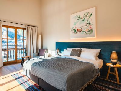 Henri Country House Kitzbühel