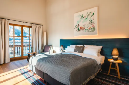 Henri Country House Kitzbühel