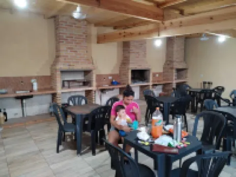 塞爾瓦伊瓜蘇港公寓