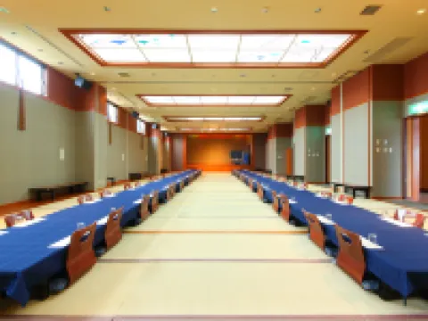 旅宿よぶこ 唐津のホテル