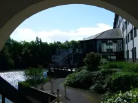 Copthorne Hotel Cardiff-Caerdydd - วิว