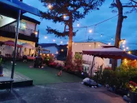 Damyang Sonamu Pension