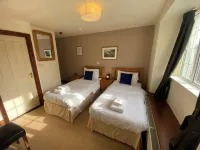 The Globe Inn