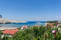 Apartment Ruza - Pet-friendly