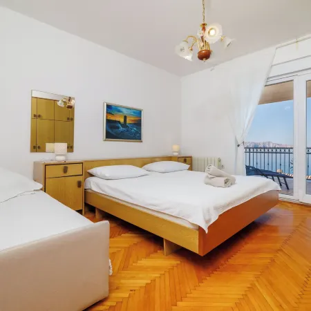 Apartments Marija Senj