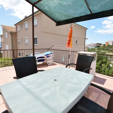 Apartments Jere Proto