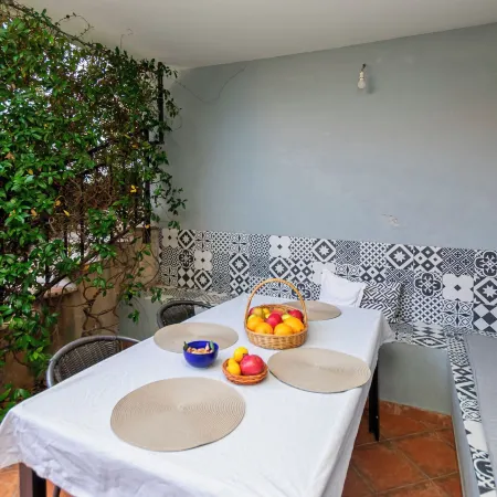 Apartments Ljiljana