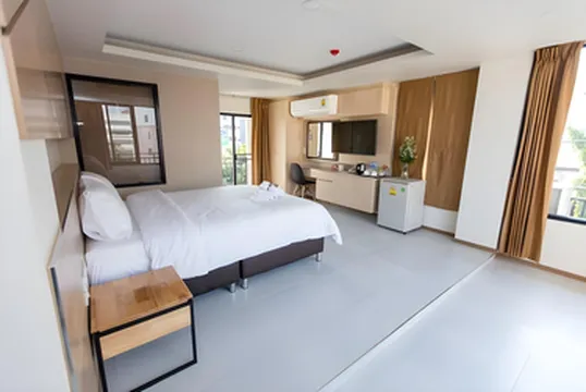 รูปภาพของทัค มี อิน