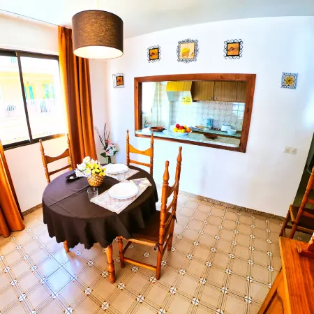 Bon Aire Apartamentos