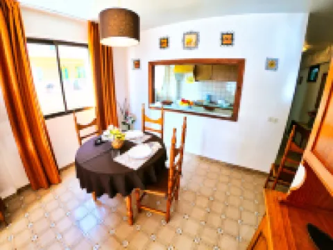 Bon Aire Apartamentos