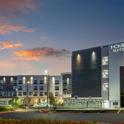 Homewood Suites by Hilton Austin Airport Hoteles cerca de Parque estatal McKinney Falls