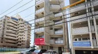 Grand Suite Shintoshin - Condos