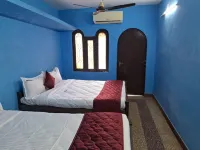 homestay for vacation in pondicherry - Bungalows