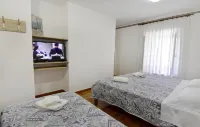 Comfortable Apartment in Umag With Parking Space - Balcony